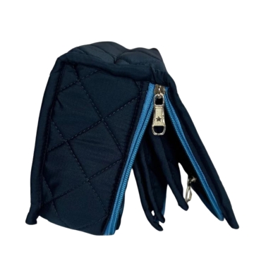 Buy The Dazzle Case Organizer Online | Stylish & Functional Storage – Bagitise