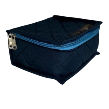 Buy The Dazzle Case Organizer Online | Stylish & Functional Storage – Bagitise