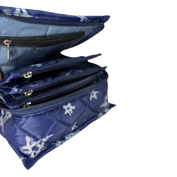 Buy The Dazzle Case Organizer Online | Stylish & Functional Storage – Bagitise