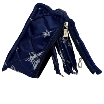 Buy The Dazzle Case Organizer Online | Stylish & Functional Storage – Bagitise