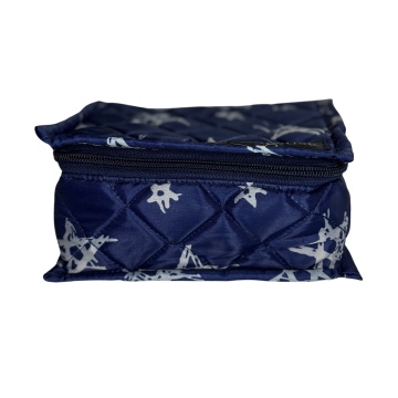 Buy The Dazzle Case Organizer Online | Stylish & Functional Storage – Bagitise