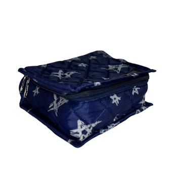 Buy The Dazzle Case Organizer Online | Stylish & Functional Storage – Bagitise