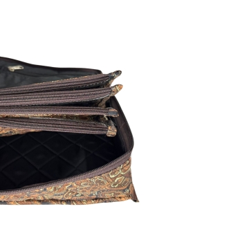 Buy The Dazzle Case Organizer Online | Stylish & Functional Storage – Bagitise