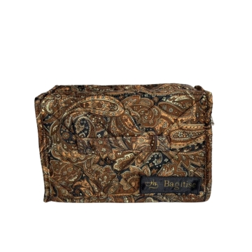 Buy The Dazzle Case Organizer Online | Stylish & Functional Storage – Bagitise