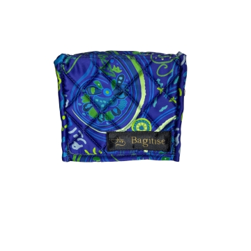 Buy The Dazzle Case Organizer Online | Stylish & Functional Storage – Bagitise