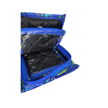 Buy The Dazzle Case Organizer Online | Stylish & Functional Storage – Bagitise