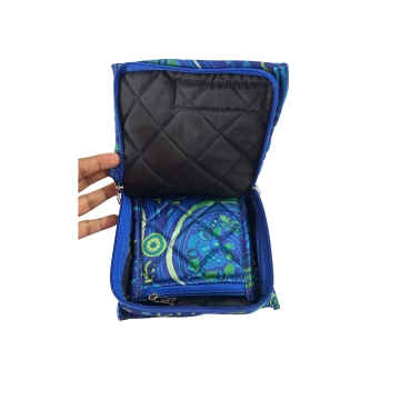 Buy The Dazzle Case Organizer Online | Stylish & Functional Storage – Bagitise