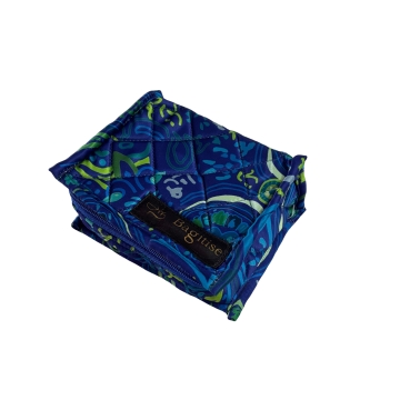 Buy The Dazzle Case Organizer Online | Stylish & Functional Storage – Bagitise