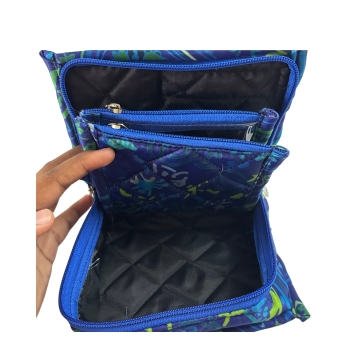 Buy The Dazzle Case Organizer Online | Stylish & Functional Storage – Bagitise