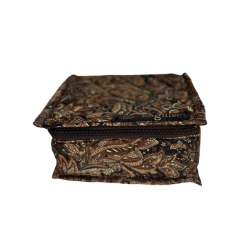 Buy The Dazzle Case Organizer Online | Stylish & Functional Storage – Bagitise