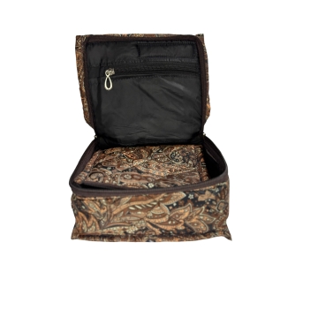 Buy The Dazzle Case Organizer Online | Stylish & Functional Storage – Bagitise