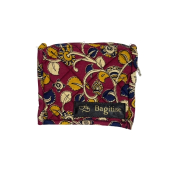 Buy The Jewel Case Organiser Online | Stylish & Functional Storage | Bagitise