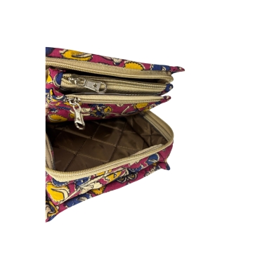 Buy The Jewel Case Organiser Online | Stylish & Functional Storage | Bagitise