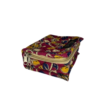 Buy The Jewel Case Organiser Online | Stylish & Functional Storage | Bagitise