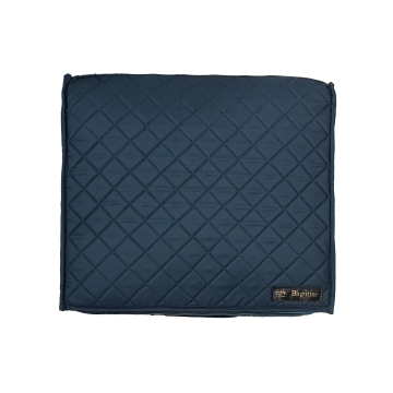 The Drape Stash - Premium Saree Organizer for Effortless Storage | Bagitise