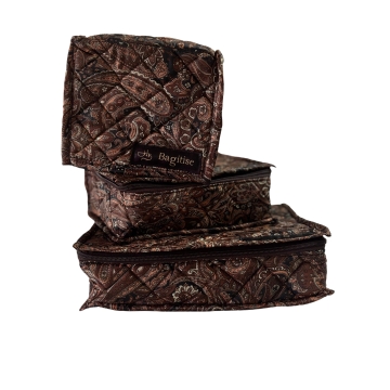 The Dazzle Case Combo