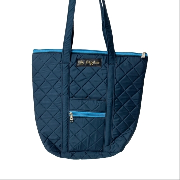 Tote and Carry