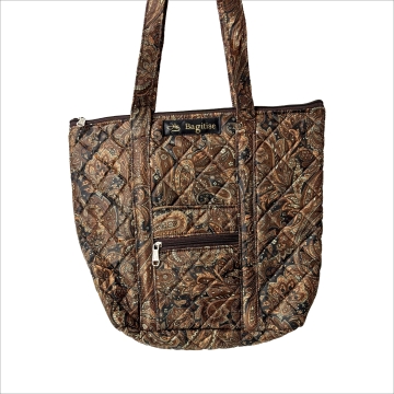 Tote and Carry