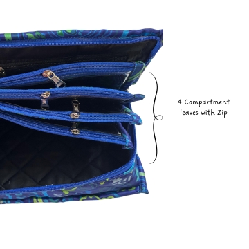 The Dazzle Case Combo