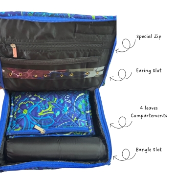 The Dazzle Case Combo